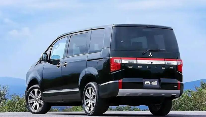 三菱MPVgranis，三菱MPV商務(wù)車